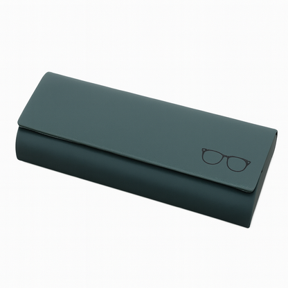 Étui à Lunettes Rigide