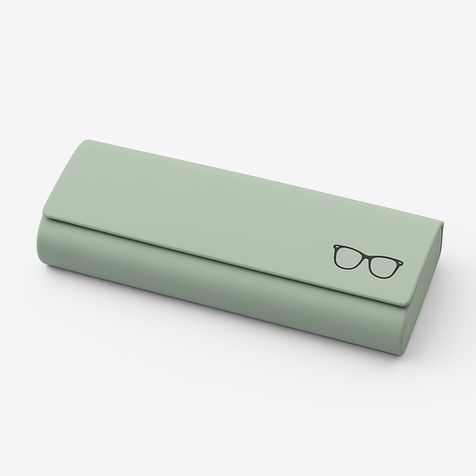 Étui à Lunettes Rigide